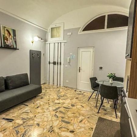 Casa Gio' 2 Bari Lägenhet Exteriör bild