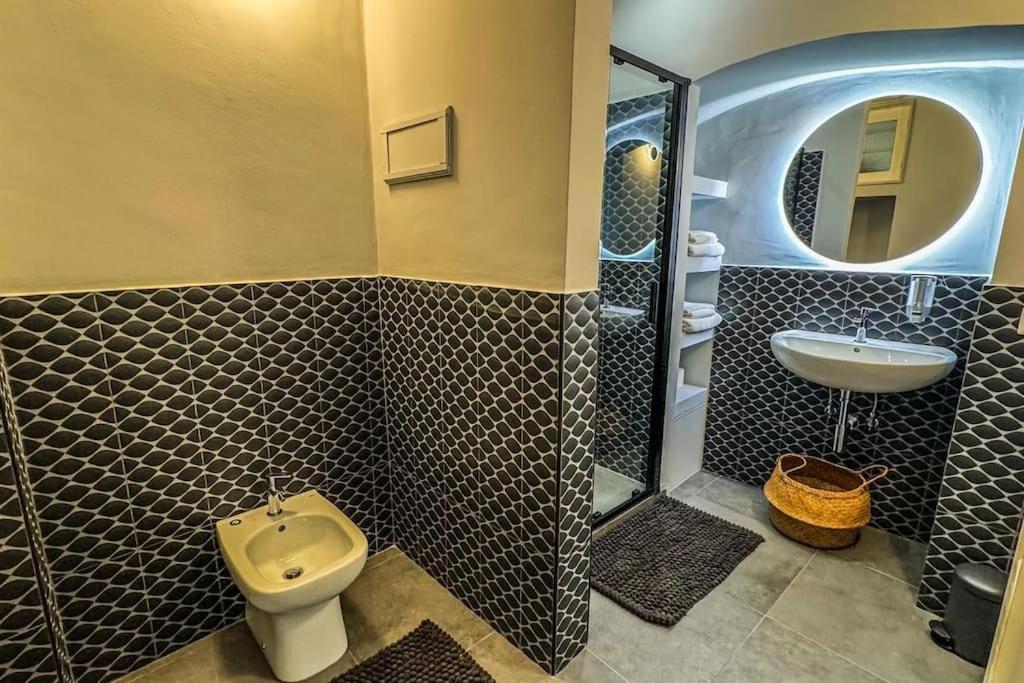 Casa Gio' 2 Bari Lägenhet Exteriör bild