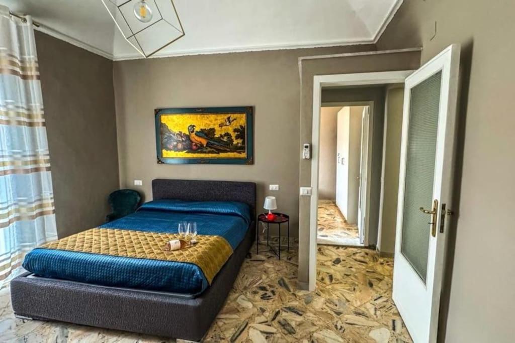 Casa Gio' 2 Bari Lägenhet Exteriör bild
